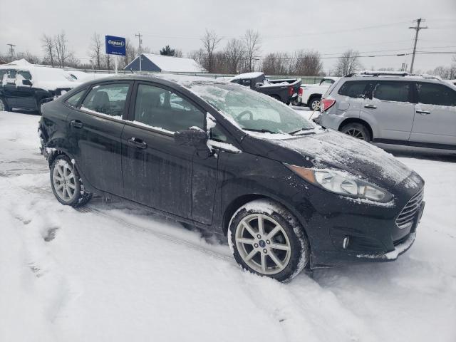 2019 FORD FIESTA 3FADP4BJ3KM133223