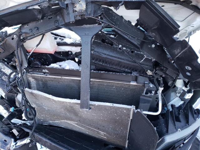 2019 CHEVROLET EXPRESS G2 - 1GCWGBFP6K1168308