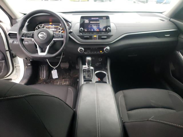 2020 NISSAN ALTIMA SV - 1N4BL4DV0LC233866