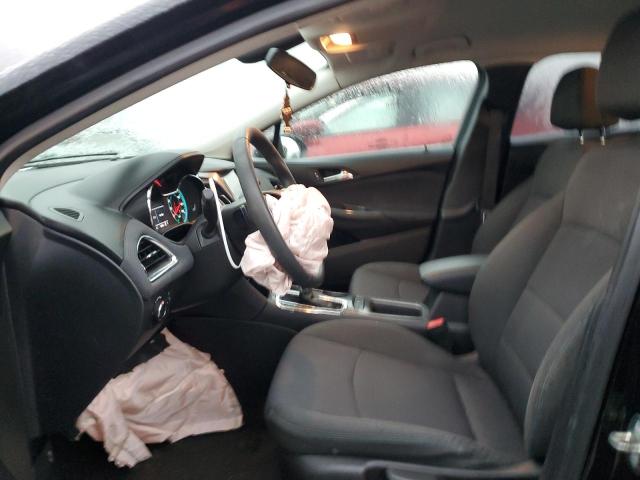 2018 CHEVROLET CRUZE LT - 1G1BE5SMXJ7111082