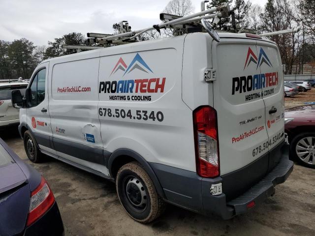 2015 FORD TRANSIT T- - 1FTNE1ZM9FKB31640