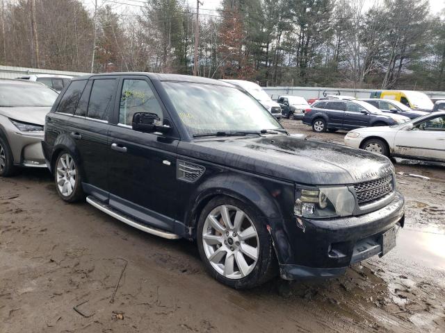 SALSH2E42AA244469 Land Rover Range Rover Sport Sc