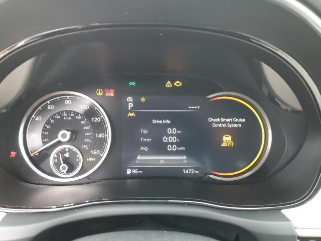 2023 GENESIS GV70 BASE KMUMCDTC2PU083131