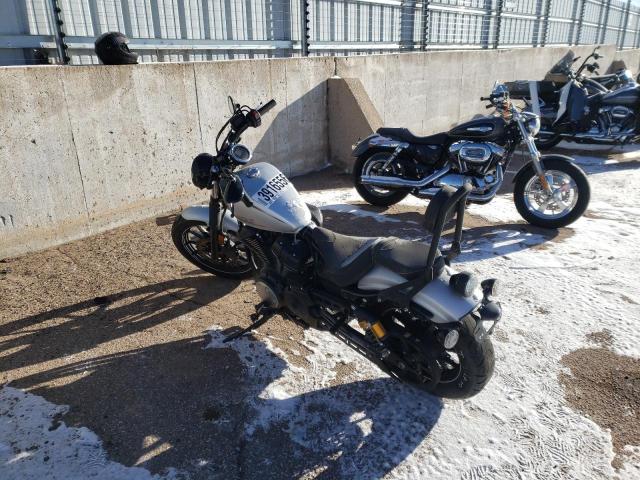 2015 YAMAHA XVS950 CU JYAVN05E8FA009779