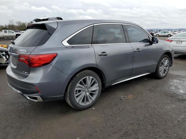 5FRYD4H50HB016466 Acura MDX