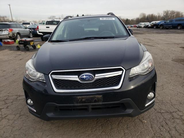 JF2GPABC3HG276152 Subaru Crosstrek Premium