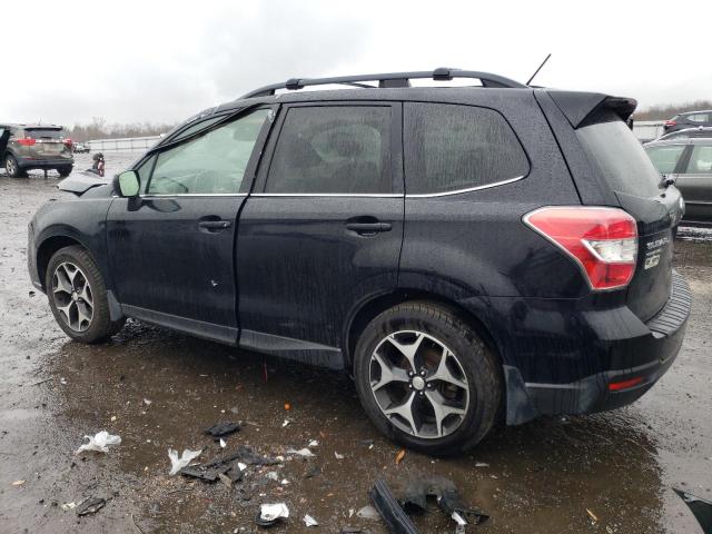 JF2SJGDC2EH533240 Subaru Forester 2.0xt Premium