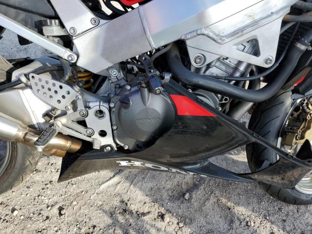 2001 HONDA CBR900 RR JH2SC44061M101322