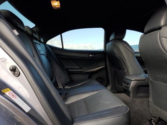 2015 LEXUS IS 250 - JTHCF1D29F5026412
