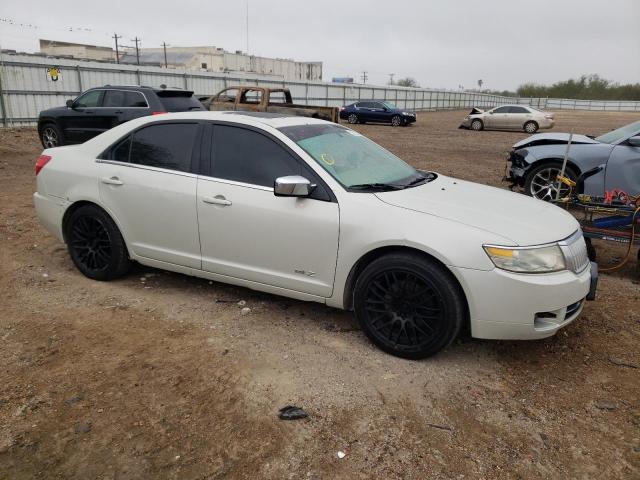 3LNHM26T77R625344 Lincoln MKZ