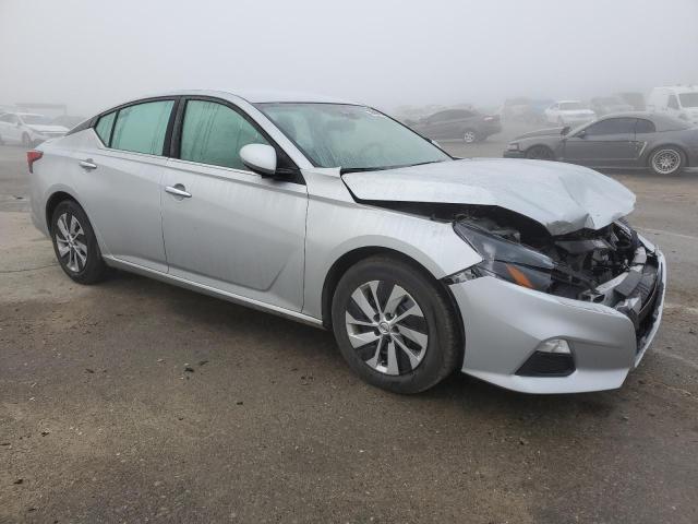 2022 NISSAN ALTIMA S - 1N4BL4BV6NN337806