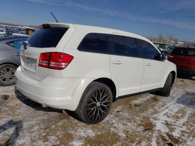 2015 DODGE JOURNEY SE - 3C4PDCAB4FT559678