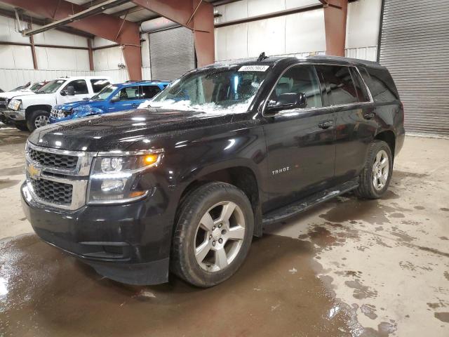 2016 Chevrolet Tahoe 