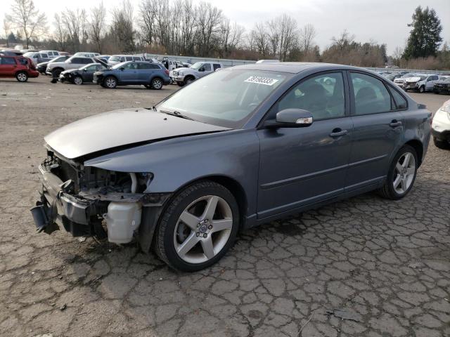 2008 Volvo S40 