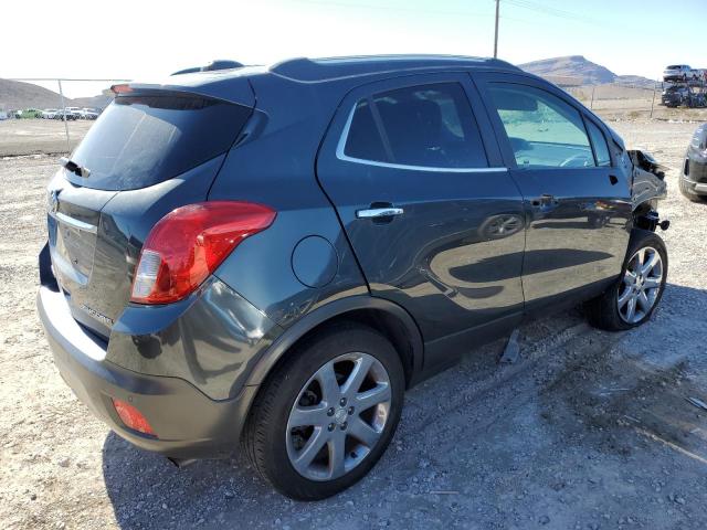2016 BUICK ENCORE PRE - KL4CJDSBXGB622713