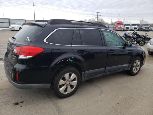 4S4BREHC9A2331042 Subaru Outback 3.6r Premium