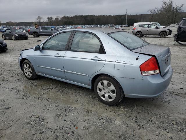 KNAFE122675469698 KIA Spectra