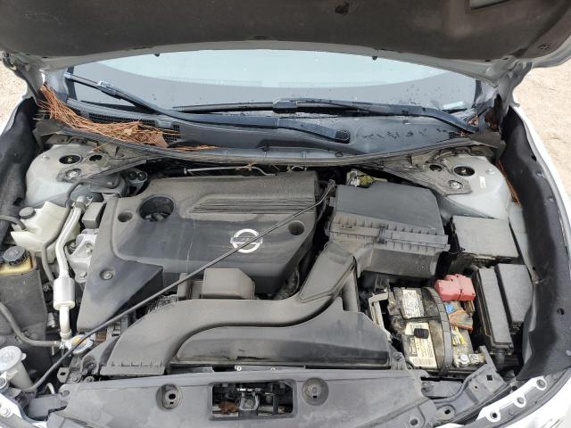 2015 NISSAN ALTIMA 2.5 - 1N4AL3AP6FN337749