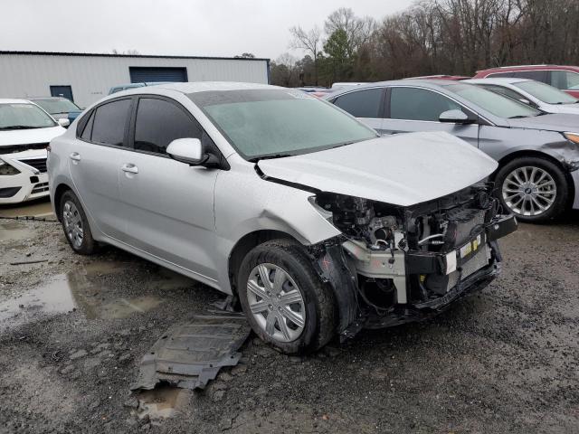 3KPA24AD4NE478752 KIA RIO LX