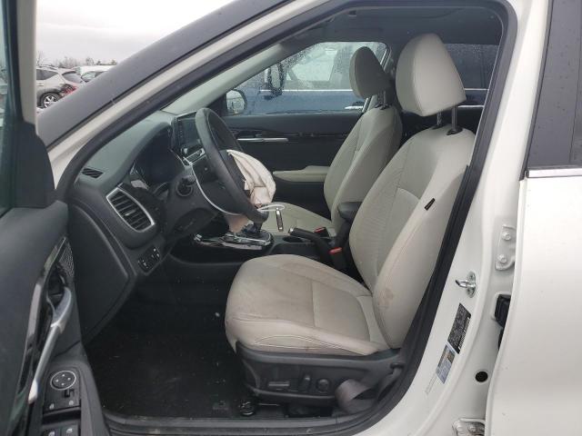 2021 KIA SELTOS EX - KNDERCAA1M7196354