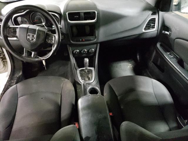 1C3CDZAB2DN721133 Dodge Avenger