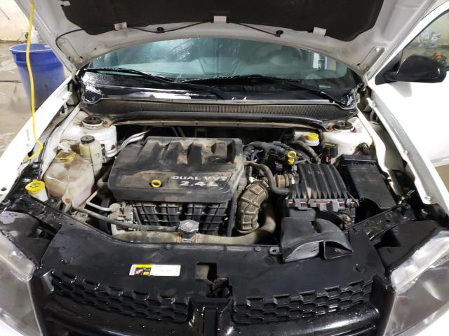 1C3CDZAB2DN721133 Dodge Avenger