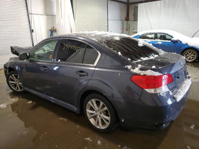 4S3BMBA65E3029205 Subaru Legacy 2.5i