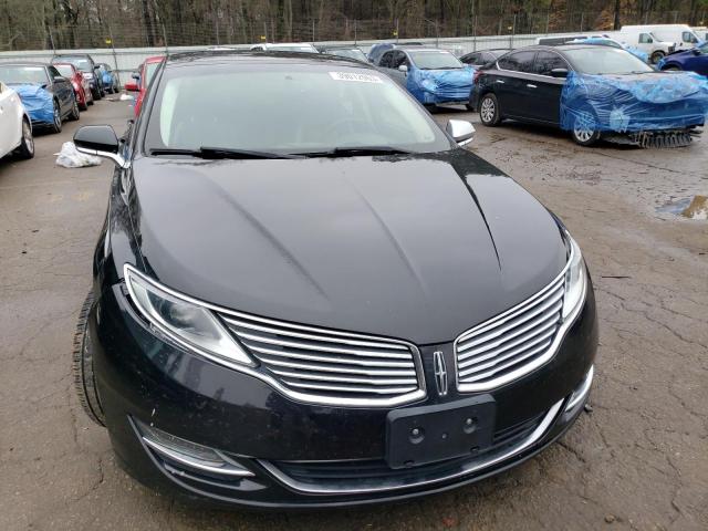 3LN6L2LU5ER807239 | 2014 LINCOLN MKZ HYBRID