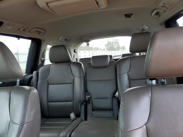 VIN 5FNRL5H68DB078019 2013 HONDA ODYSSEY no.10