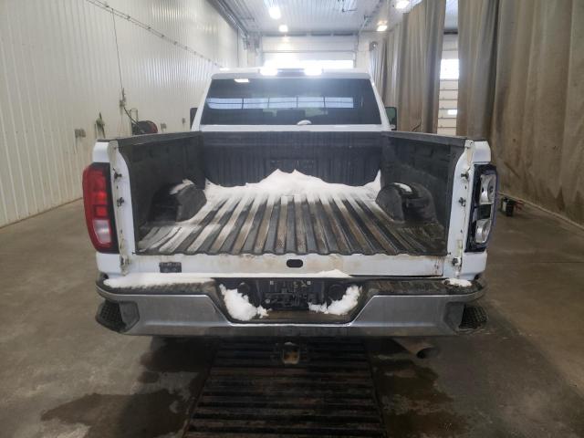 1GT49ME70LF314849 GMC Sierra K2500 Sle