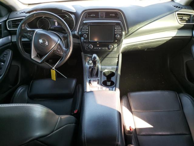 2018 NISSAN MAXIMA 3.5 - 1N4AA6AP9JC375875