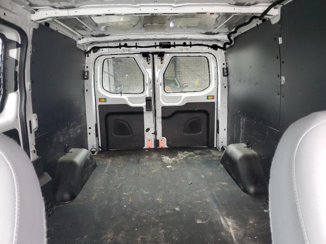 2019 FORD TRANSIT T- - 1FTYR1ZM4KKA39217