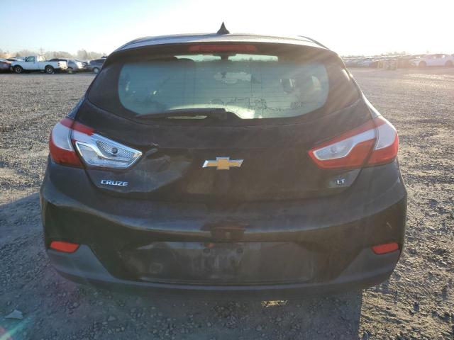 2017 CHEVROLET CRUZE LT - 3G1BE6SM4HS609666