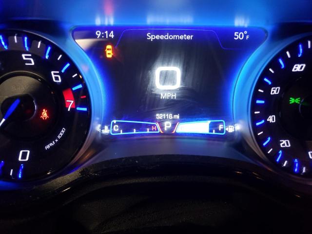 2019 CHRYSLER 300 S - 2C3CCAGG2KH517512