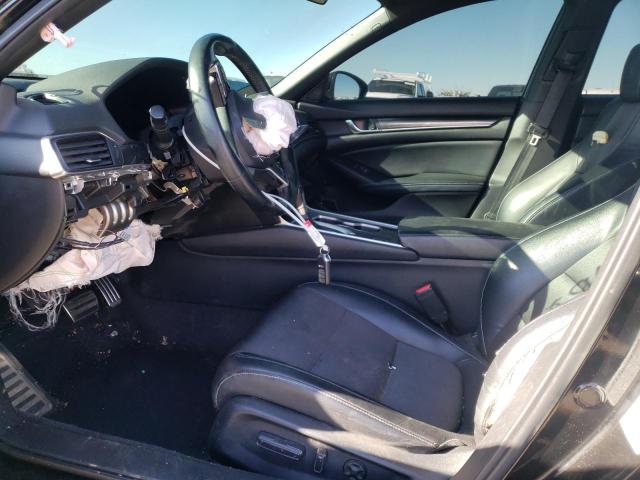 2018 HONDA ACCORD SPO 1HGCV1F39JA230977