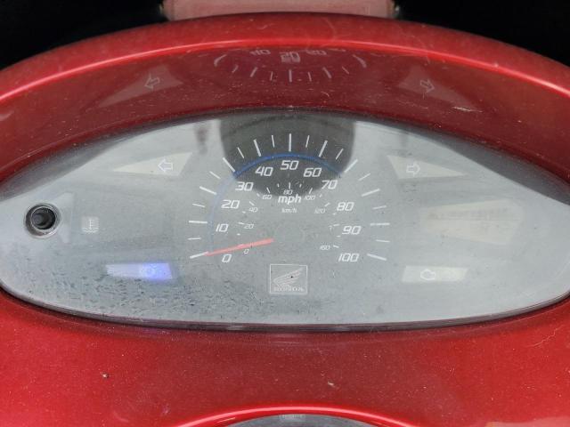 2013 HONDA PCX 150 MLHKF1212D5007105