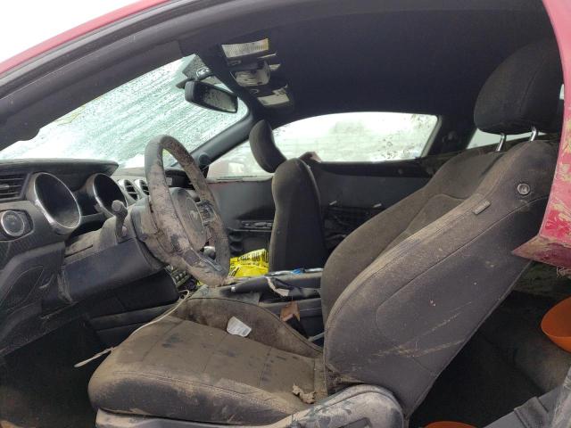 2015 FORD MUSTANG - 1FA6P8AM9F5367812