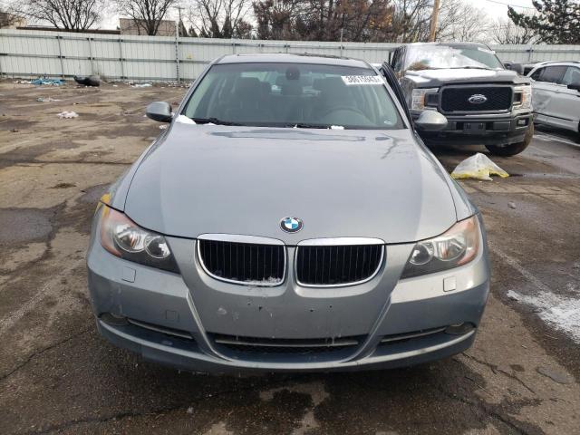 WBAVC93528K036326 BMW 328 XI