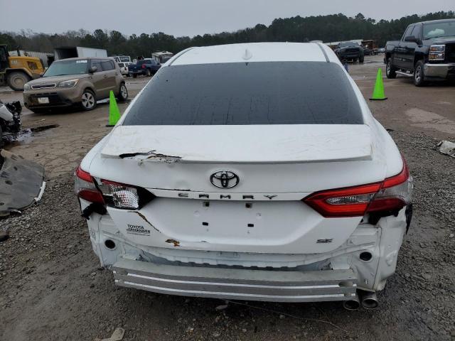 2019 TOYOTA CAMRY L - 4T1B11HKXKU205835