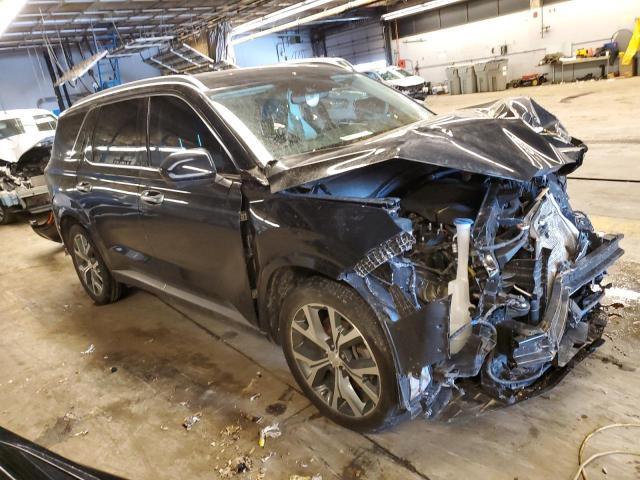 2021 HYUNDAI PALISADE L - KM8R5DHE3MU174980