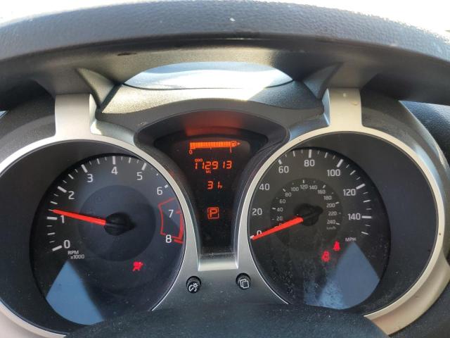 2016 NISSAN JUKE S - JN8AF5MV8GT654666