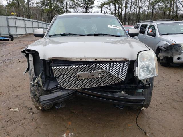1GKFK66827J301169 GMC Yukon