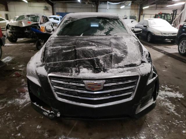 2015 CADILLAC CTS LUXURY - 1G6AX5S36F0131014