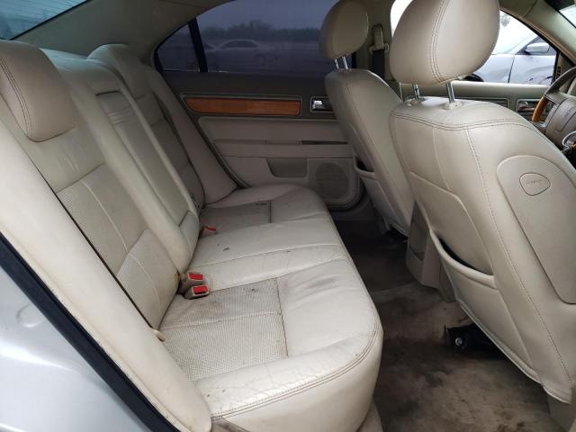 3LNHM26T77R625344 Lincoln MKZ