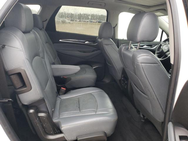 5GAERBKW2MJ123681 Buick Enclave Essence