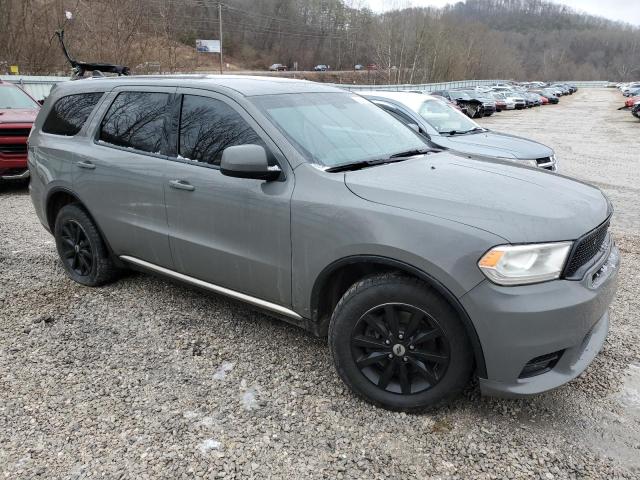 2020 DODGE DURANGO SS 1C4SDJFT3LC431973