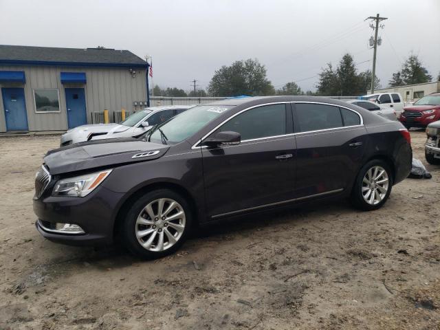 2014 Buick LaCrosse 