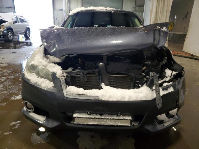 4S3BMBA65E3029205 Subaru Legacy 2.5i