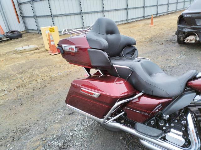 2015 HARLEY-DAVIDSON FLHTCUL UL 1HD1KDM18FB675955