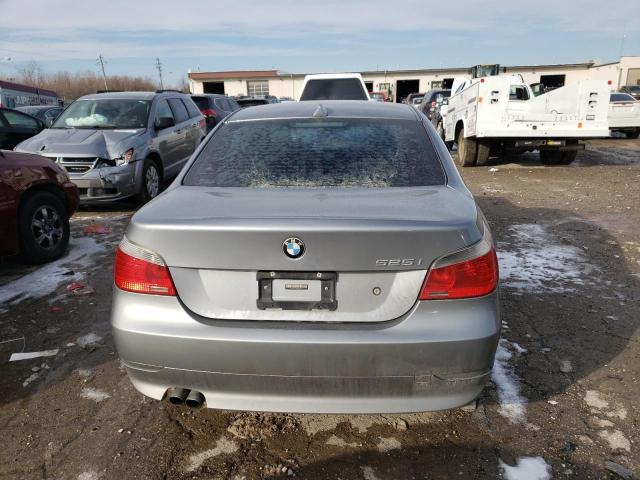 WBANA53575B861479 BMW 525 I